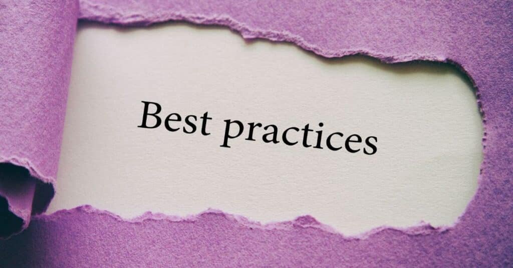 Best Practices for Off-Page SEO
