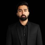 Talha Alvi - Off Page SEO Specialist