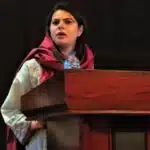 fiza tahir -award winning content writer
