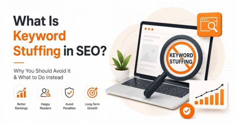what is keyword stuffing in seo