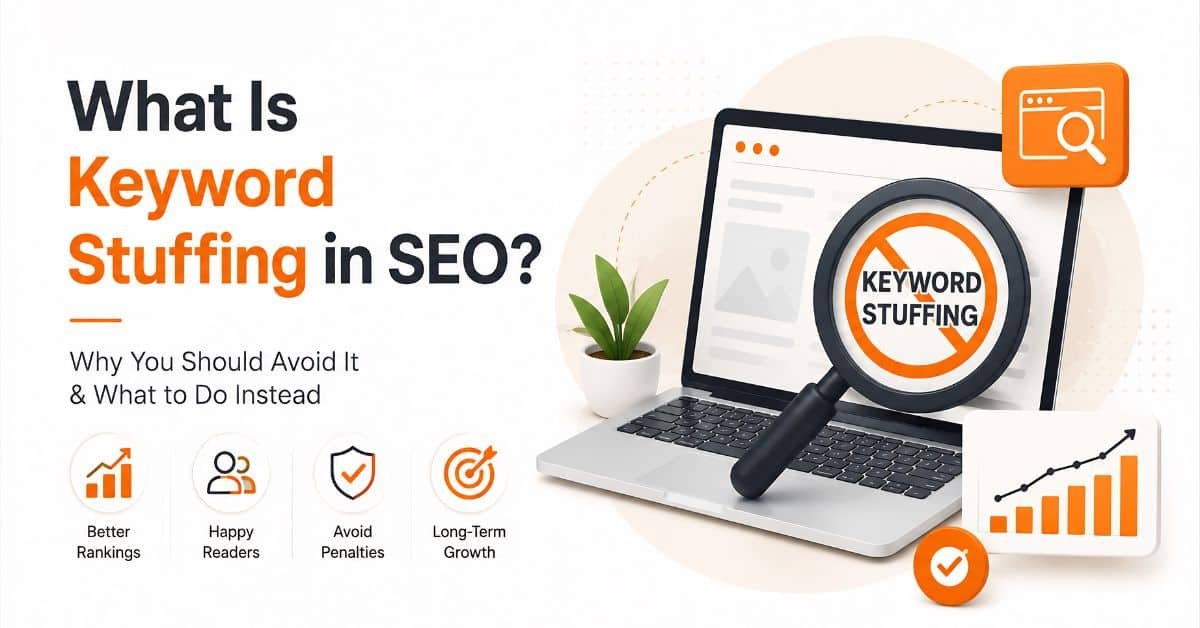 what is keyword stuffing in seo