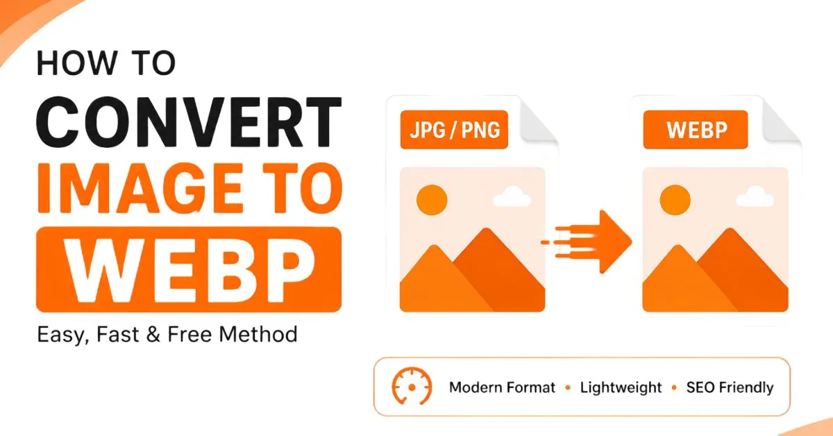 how to convert image to webp online for free