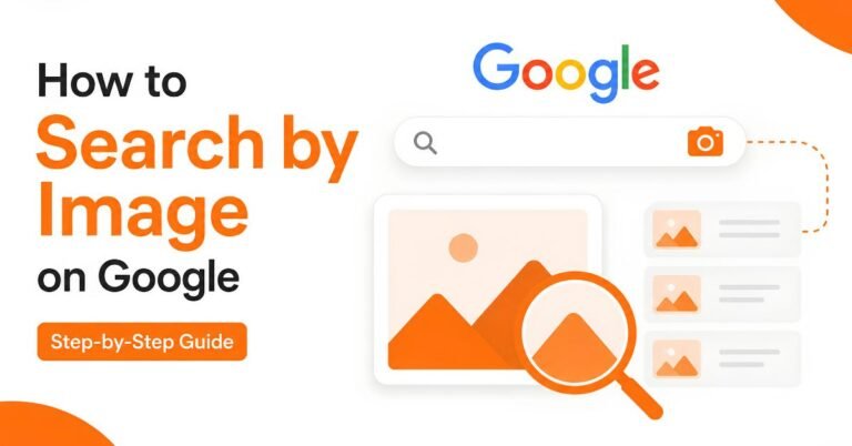 How to Search by Image on Google